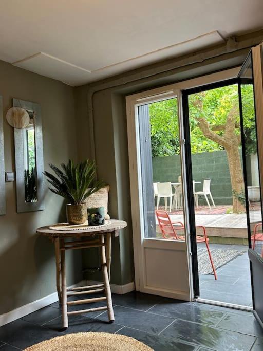 Retour Des Indes Villa Lorient Eksteriør billede
